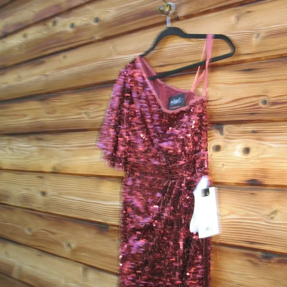 Mac Duggal new tags